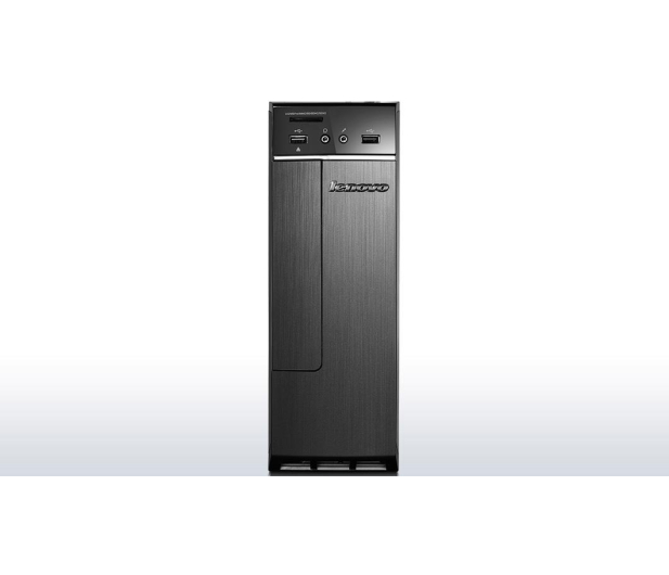 Lenovo H30-50 G1840/4GB/500/DVD-RW - 269002 - zdjęcie 3
